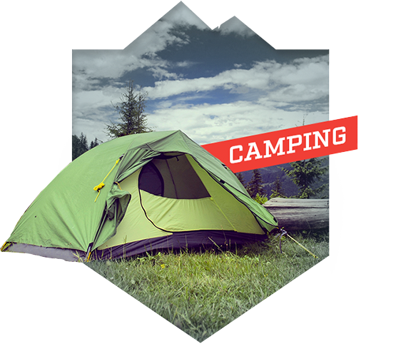 Recreation - Camping