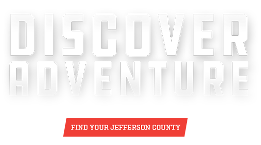Jefferson County - Discover Adventure