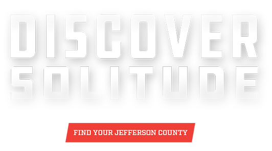 Jefferson County - Discover Solitude